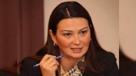  ”İşğalçıya layiqli cavab verilib”  - Qənirə Paşayeva 