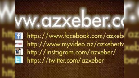 Azxeber.com-un 6 yaşı tamam olur