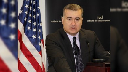 ABŞ-dakı səfirimizin sensasion Qarabağ AÇIQLAMASI: “Putin fürsətdən istifadə etdi...”