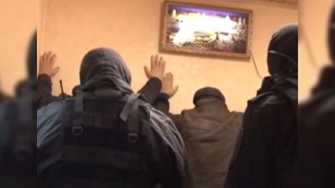 “Rövşən Lənkəranski”nin biznes imperiyasına növbəti zərbə - FOTOLAR