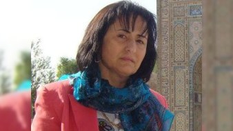 Bərdədə icra nümayəndəsi Şəhid ailəsindən reportaj hazırlayan jurnalisti kənddən qovub