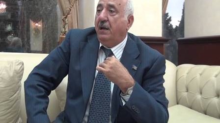 “İsrail prezidentinə dedim ki, Türkiyə ilə dostluq bərpa olunmalıdır” 