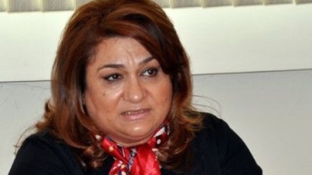 Hicran Hüseynova: “Həmin oğlana ağzıma gələni dedim”