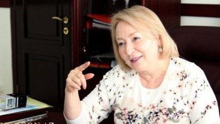 Komitə sədri geniş tədbir təşkil etdi 