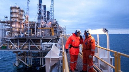 Azərbaycana 60 milyard dollarlıq İNVESTİSİYA