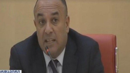 Azərbaycanlı deputatla erməni deputat arasında QALMAQAL