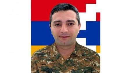   Bakıda doğulan erməni Qarabağdakı döyüşlərdə məhv edilib