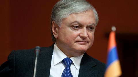 Erməni nazir Qarabağ danışıqlarının bəzi detallarını açıqlayıb