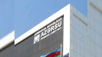 “Azərsu” Bakıətrafı qəsəbələrdə nə iş görüb?..