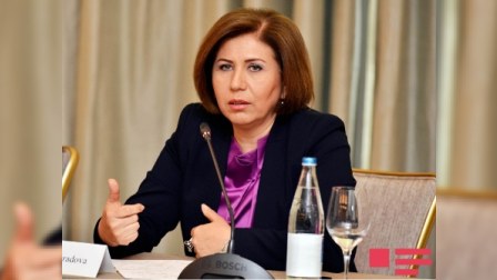 ATƏT PA-nın sessiyasında erməni təxribatları ilə bağlı məsələ qaldırılacaq
