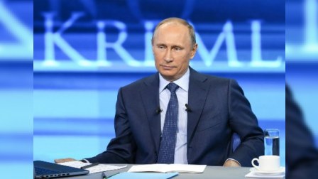 Putinə 2 milyon sual veriləcək