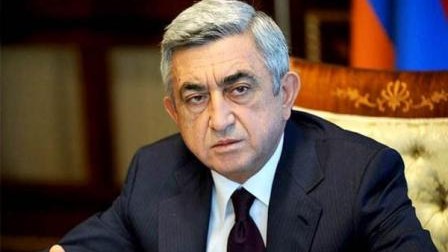 Ermənistan Avrasiya İttifaqından çıxa bilər