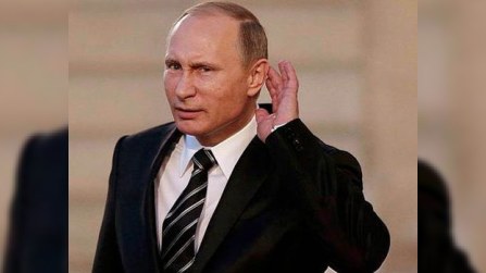 Putin evlənməyindən DANIŞDI: “Yeni 1-ci ledini təqdim edəcəm”  