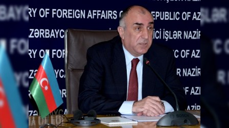 “Yenilənmiş Madrid Prinsiplərinin qüvvədən düşdüyü iddiası məntiqə sığmır”