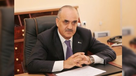 Nazir sonuncu şəhidlərə kompensasiya verilməsindən danışıb