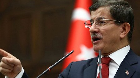 Davudoğludan İslam ölkələrinə Qarabağla bağlı MESAJ 