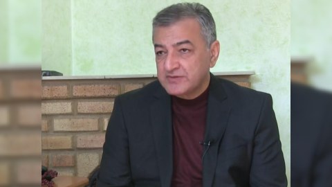 Keçmiş MTN-çi: “Azərbaycan terror hədəfində olan ölkədir”