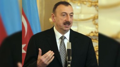 İlham Əliyev: “Ermənistan bu qərarlara məhəl qoymur” 