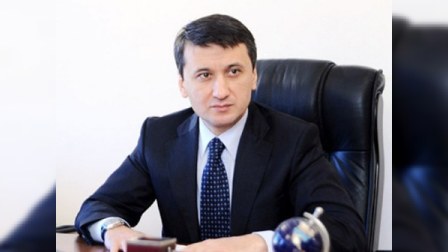 "Azərbaycan Prezidentinin Cəmiloğlu və Çubarovla görüşü olmayıb"
