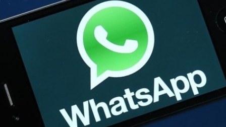  "WhatsApp" mesajları şifrələnir - Yenilik