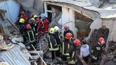  Yaponiyada zəlzələ  3 nəfərin həyatına son qoydu 