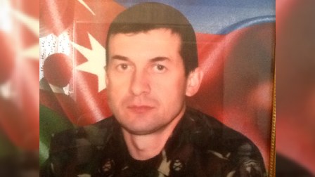 Haqqında əfsanələr dolaşan şəhid komandir - RAQUF ORUCOV