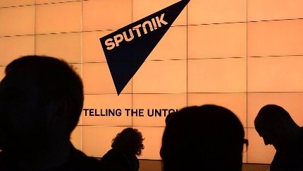 Türkiyə “Sputnik”i blok etdi