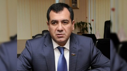 Deputat QƏZƏBLƏNDİ: “Bundan böyük alçaqlıq olmaz”