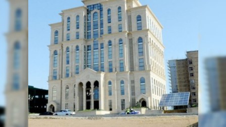 Milli Məclis MSK-nın yeni tərkibini TƏSDİQLƏDİ
