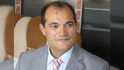 Razi Nurullayev  90 saylı seçki dairəsindən namizəd olacaq? - AÇIQLAMA