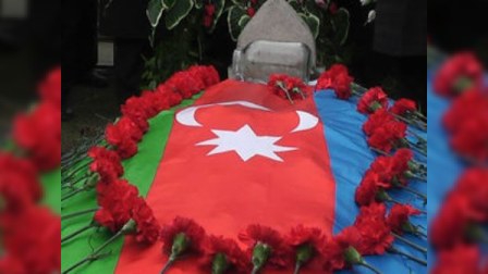 Ermənilər hərbçilərimizin meyitlərinə işgəncə edib  - RƏSMİ