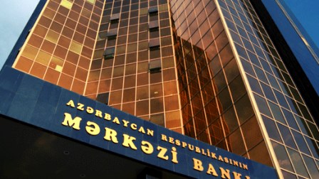 Bu şirkətə Mərkəzi Bankdan daha çox inam var - AÇIQLAMA