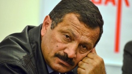 Rüstəm Usubov Tofiq Yaqubluya xəbərdarlıq edib