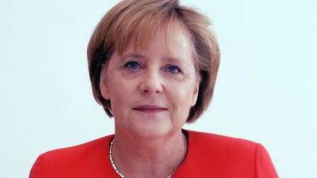  Angela Merkel Türkiyəyə gedəcək 
