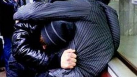  Bakıda sürücülər arasında əlbəyaxa dava düşdü 