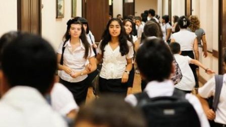   Azərbaycanda 9144 şagird ev şəraitində təhsil alır 