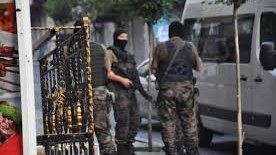 Türkiyədə terror əməliyyatı keçirildi - 16 nəfər saxlanıldı