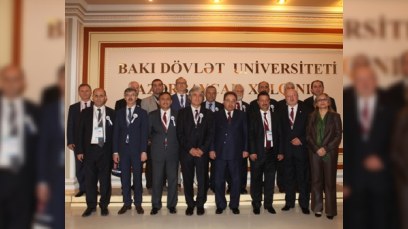 BDU Türkiyənin daha 8 universiteti ilə anlaşdı 