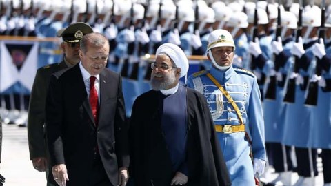 “Terrorizm və məzhəbçiliyə qarşı bir olmalıyıq”
