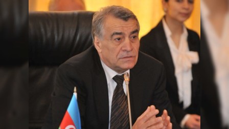  “Digər hasilatçı ölkələrlə razılaşmanı imzalamağa hazırıq”  - Nazir