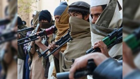  “Taliban”ın 49 yaraqlısı məhv edildi