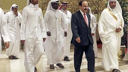  Dohada neftlə bağlı razılığa gəlinmədi