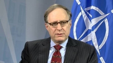  "NATO və Rusiya arasında gizli görüş keçirilib" 