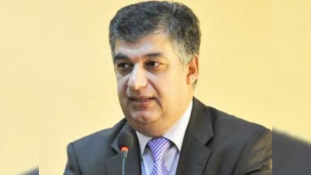 “Bu, neft qiymətinin kəskin artmasına gətirib çıxarda bilməz”