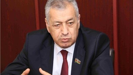 “Vergi adı altında Azərbaycana başqa məhsullar gətirilir”
