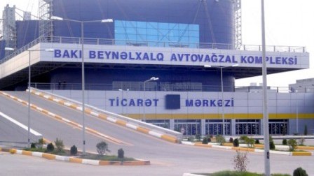 Bakıya girişdə nəqliyyatın hərəkəti məhdudlaşdırılır