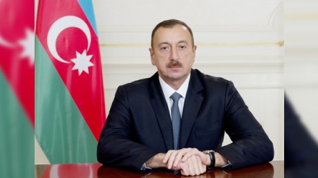 İlham Əliyev Ekvador Prezidentinə başsağlığı verib