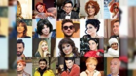  Vergidən yayınan sənətçilərin adları açıqlanacaq 