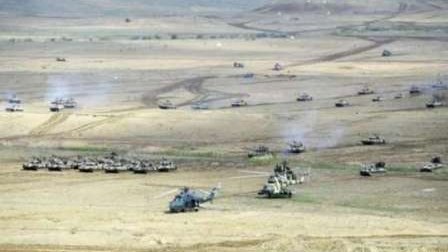  İran Dağlıq Qarabağla bağlı öz vasitəçiliyini təklif edir 