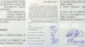 ”Batırıq” - İri mağaza sahibləri nazirə səsləndi 